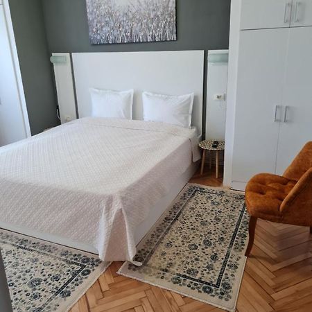 Apartament Central Gherla Exterior photo