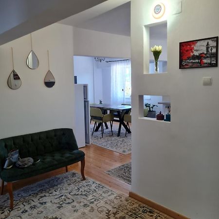 Apartament Central Gherla Exterior photo