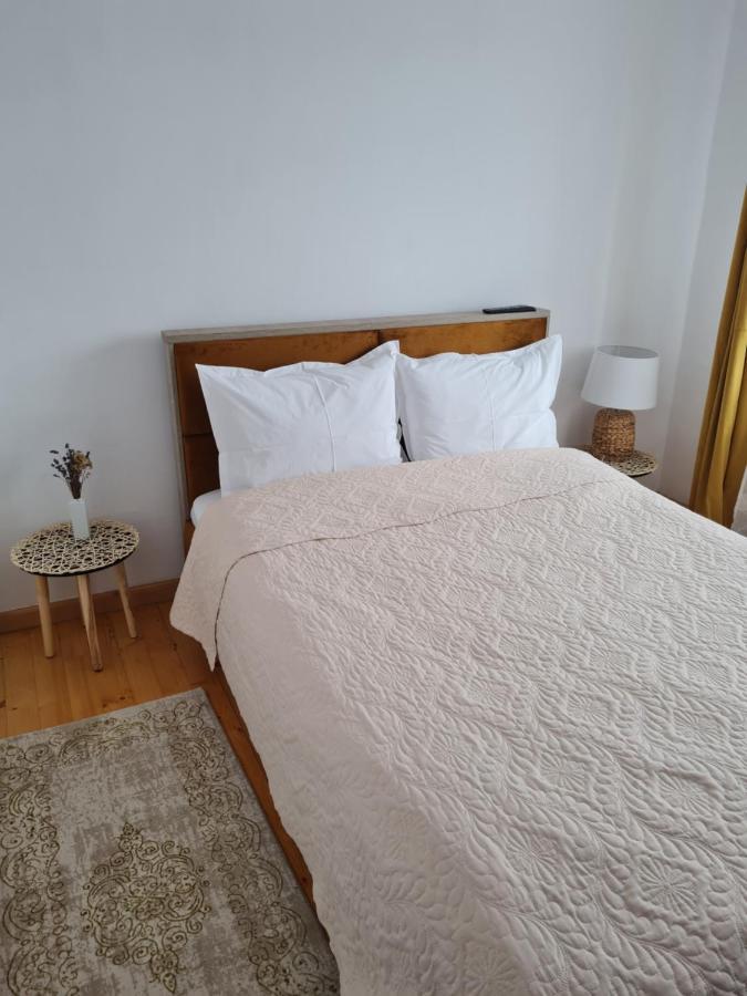 Apartament Central Gherla Exterior photo